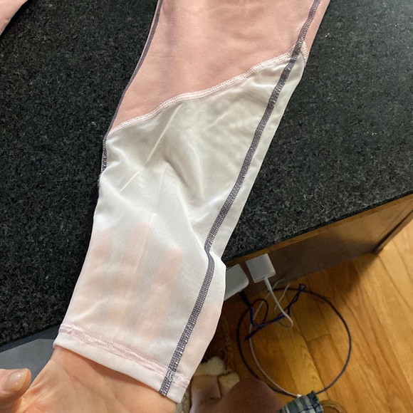 Fabletics PowerHold Leggings - Picture 2 of 5